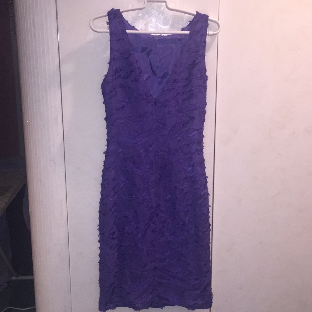 Versace Women’s Long Dress